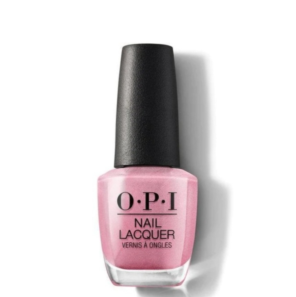 OPI Aphrodite's Pink Nightie